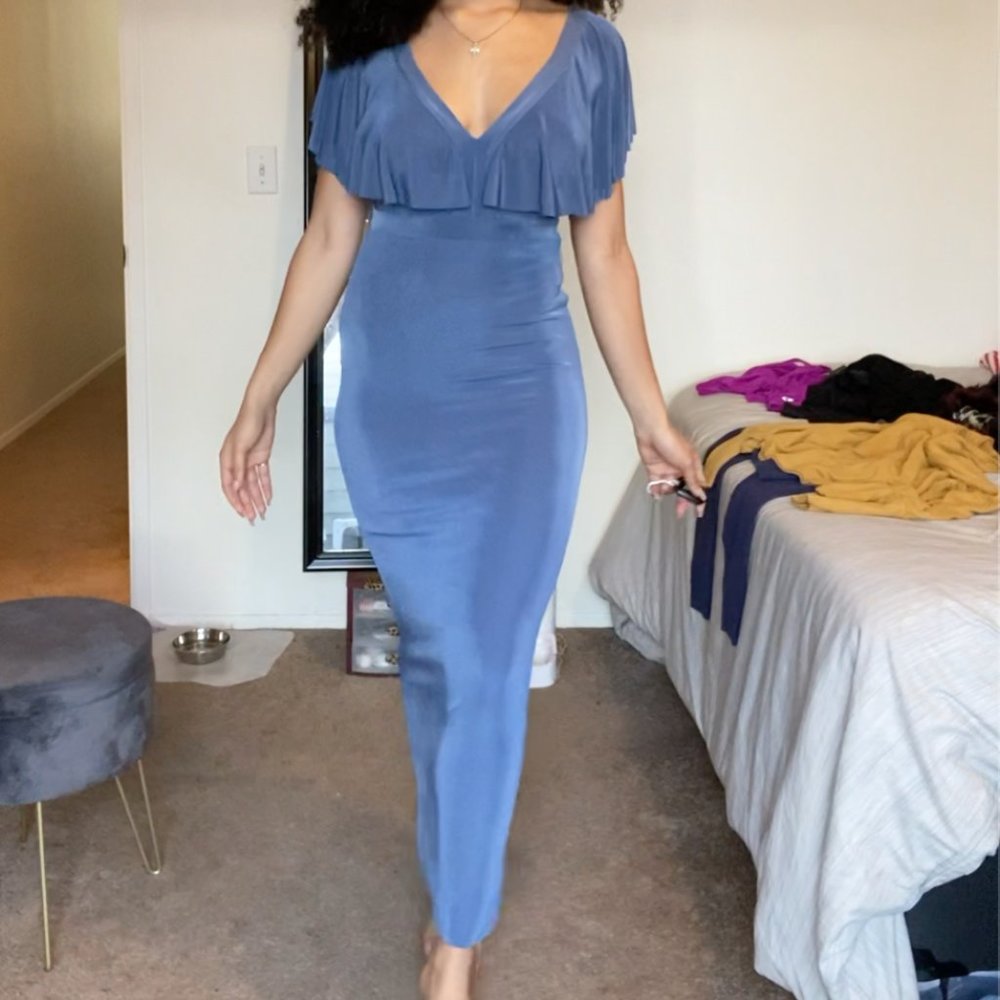 Urban Outfitters Formal Dress